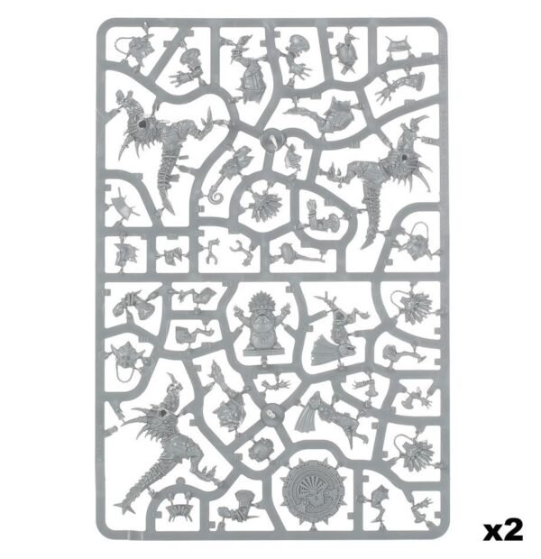 Blood Bowl Lizardmen Team - Image 7