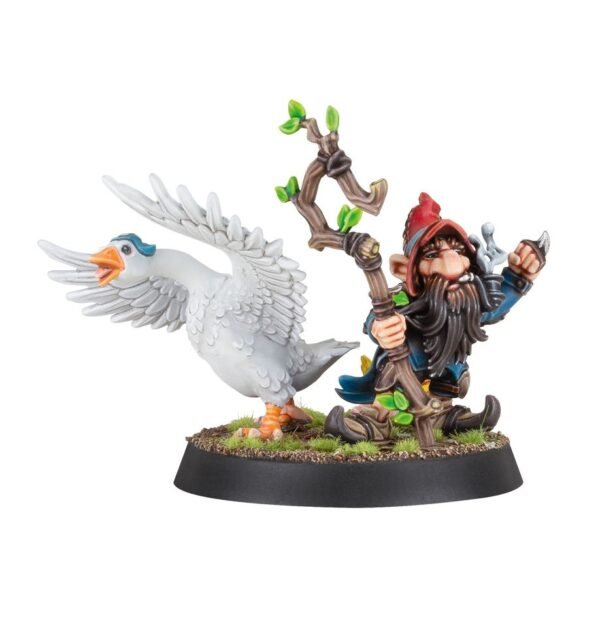 Blood Bowl Gnome Team - Image 3